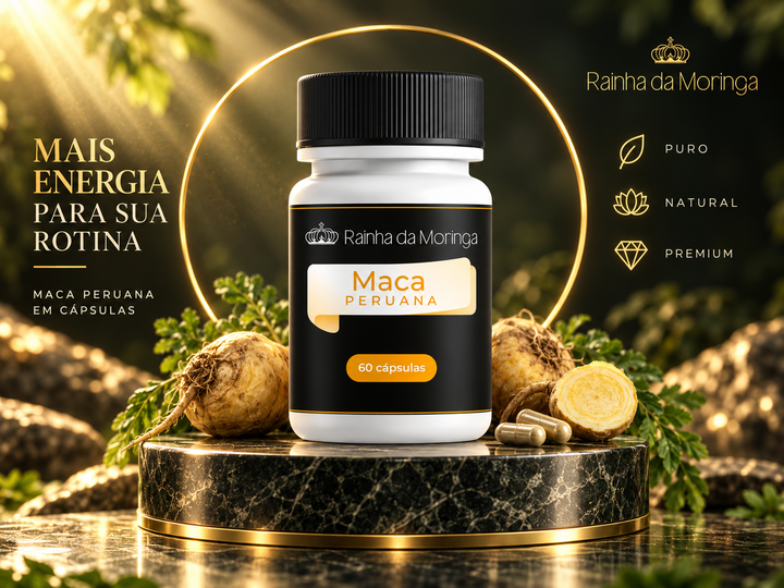 Maca Peruana