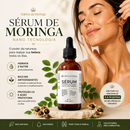 Sérum de Moringa 50 Ml (Mais vendido)