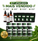 KIT Atacado - MAIS VENDIDO