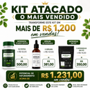 KIT Atacado - MAIS VENDIDO
