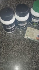 2 Potes de Moringa com 60 cápsulas cada *Mais Vendido*