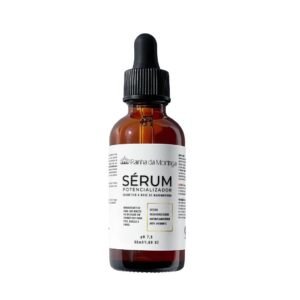 Sérum Rainha da Moringa 50 Ml